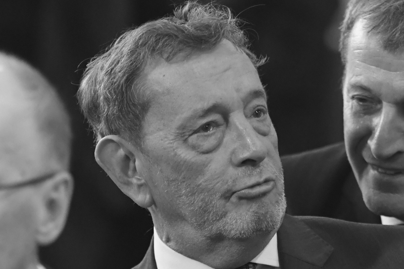 David Blunkett.