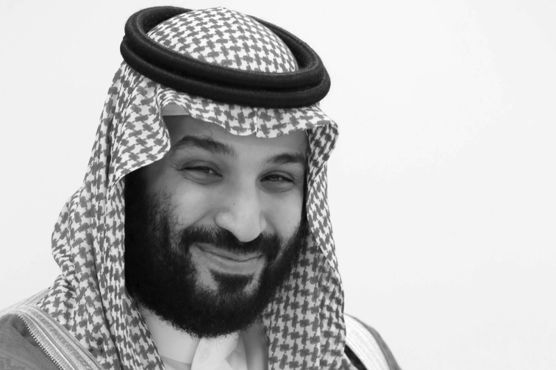 Via la SAMI, Mohamed bin Salman débauche des ingénieurs sud-africains spécialisés dans l'armement.