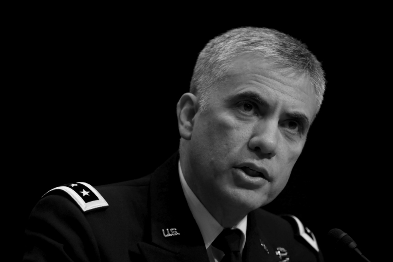 Paul Nakasone, directeur du NSA, a finalisé la réforme de l'Information Assurance Directorate.