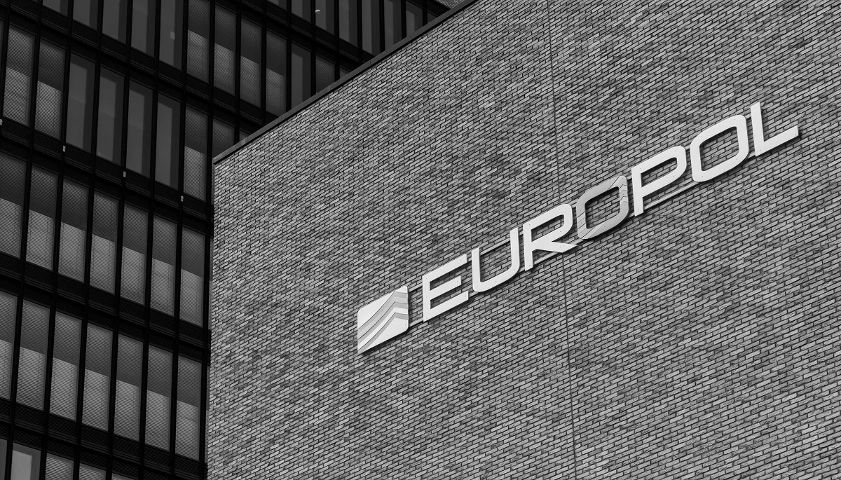 Les locaux d'Europol à La Haye, Pays-Bas. Ces derniers mois, une réunion organisée sous l'égide de cette agence européenne a rassemblé des services de police et de sécurité du Vieux Continent pour évoquer la question de la Chine.