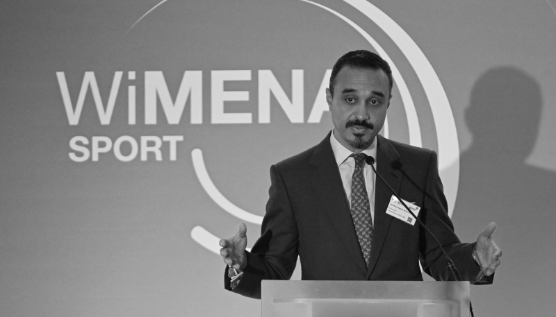 Le prince Khalid bin Bandar bin Sultan al-Saoud vient de quitter le poste d'ambassadeur d'Arabie saoudite au Royaume-Uni.
