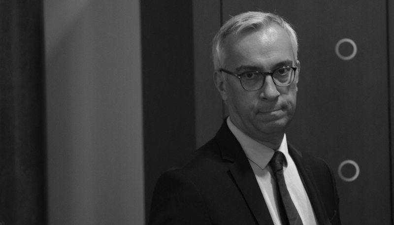 Olivier Christen, actuel directeur des affaires criminelles et des grâces (DGAC), est pressenti pour prendre la tête du Parquet national antiterroriste français.