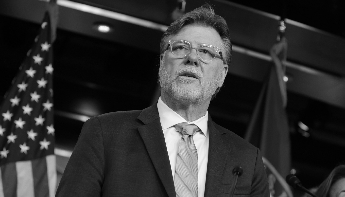 Le président de la commission du renseignement de la Chambre américaine des représentants, le député Rick Crawford, va relancer le projet visant à centraliser les activités de contre-espionnage.