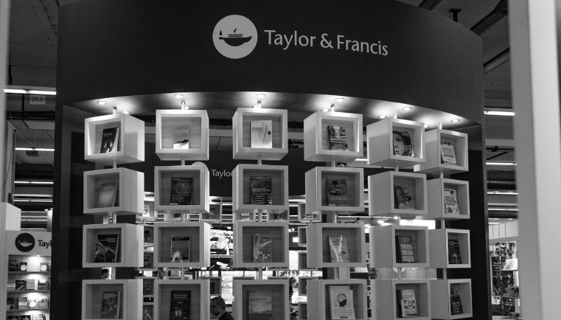 L'éditeur académique britannique Taylor & Francis a été contraint de publier une rétractation à la suite d'une procédure judiciaire lancée par le Parti communiste chinois (PCC).