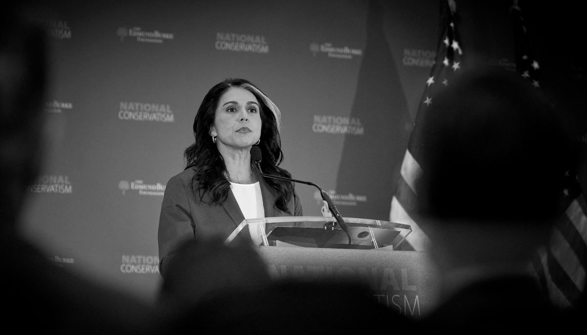 La DNI, Tulsi Gabbard, a mis un terme au mandat du coordinateur de la communauté du renseignement chargé de rendre compte des crimes de guerre imputables à Moscou en Ukraine.