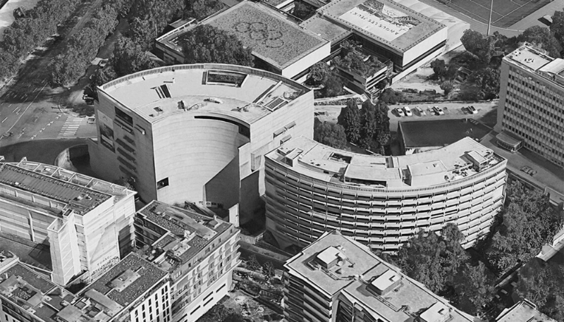 L’Agence internationale de l'énergie (AIE), basée à Paris