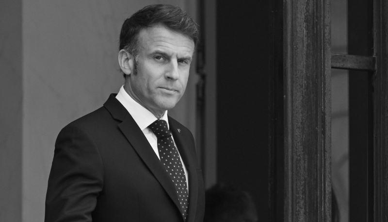 Le président français Emmanuel Macron se rendra fin mai au Vietnam.