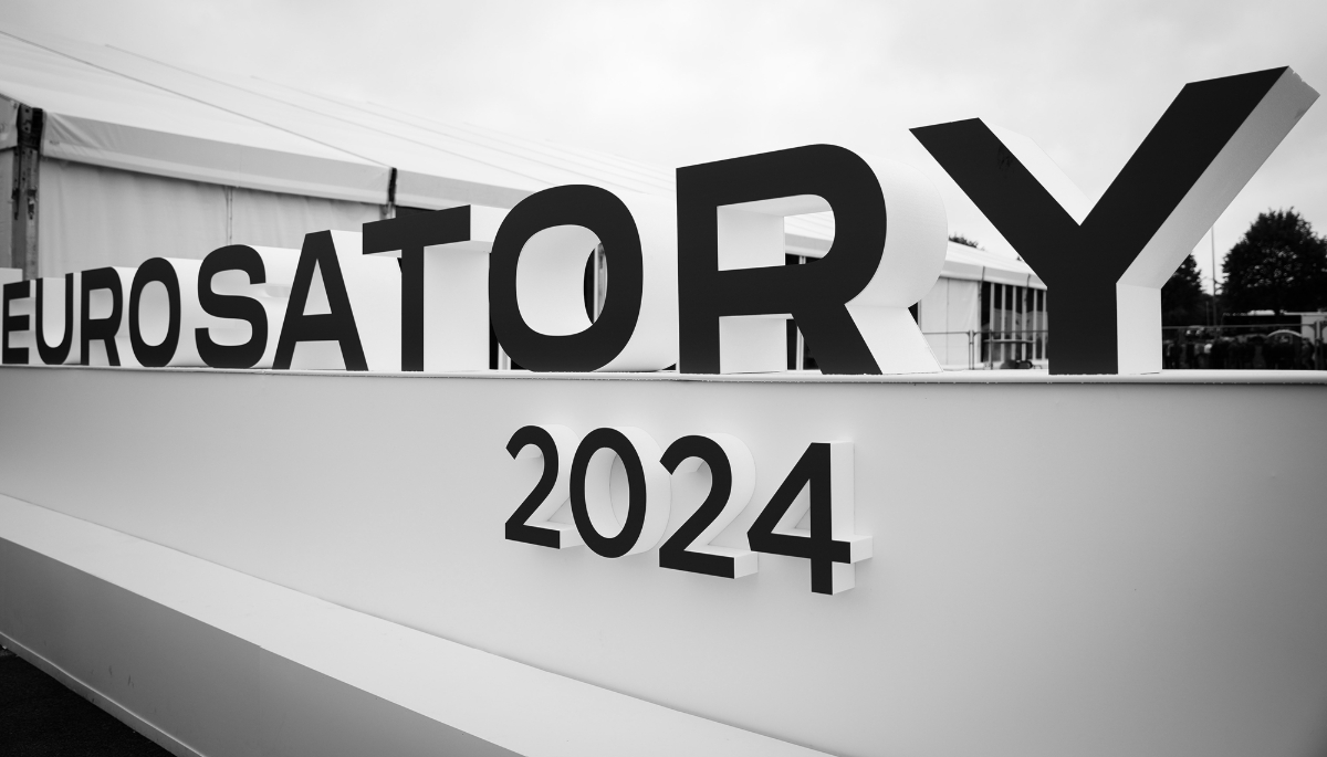 Les sociétés détenues par Ahmed Saleh bin Jubair ont pu présenter leurs produits auprès de la clientèle européenne lors du salon Eurosatory 2024.