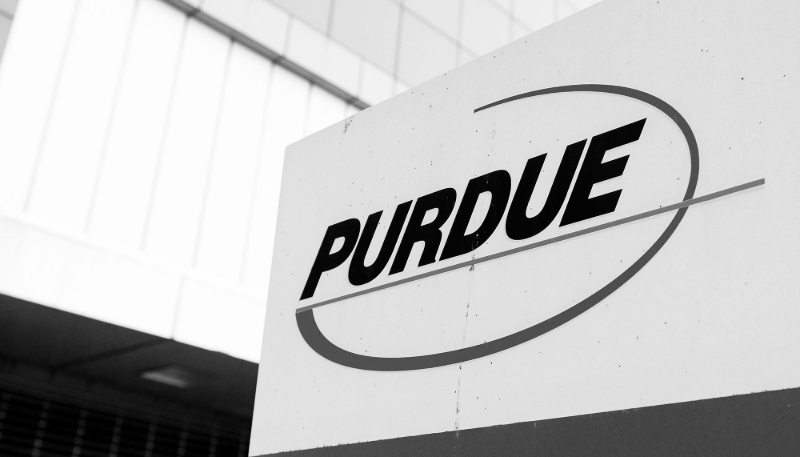 Purdue Pharma a déposé le bilan à l’issue d’une série d’actions en justice liées à l’OxyContin.