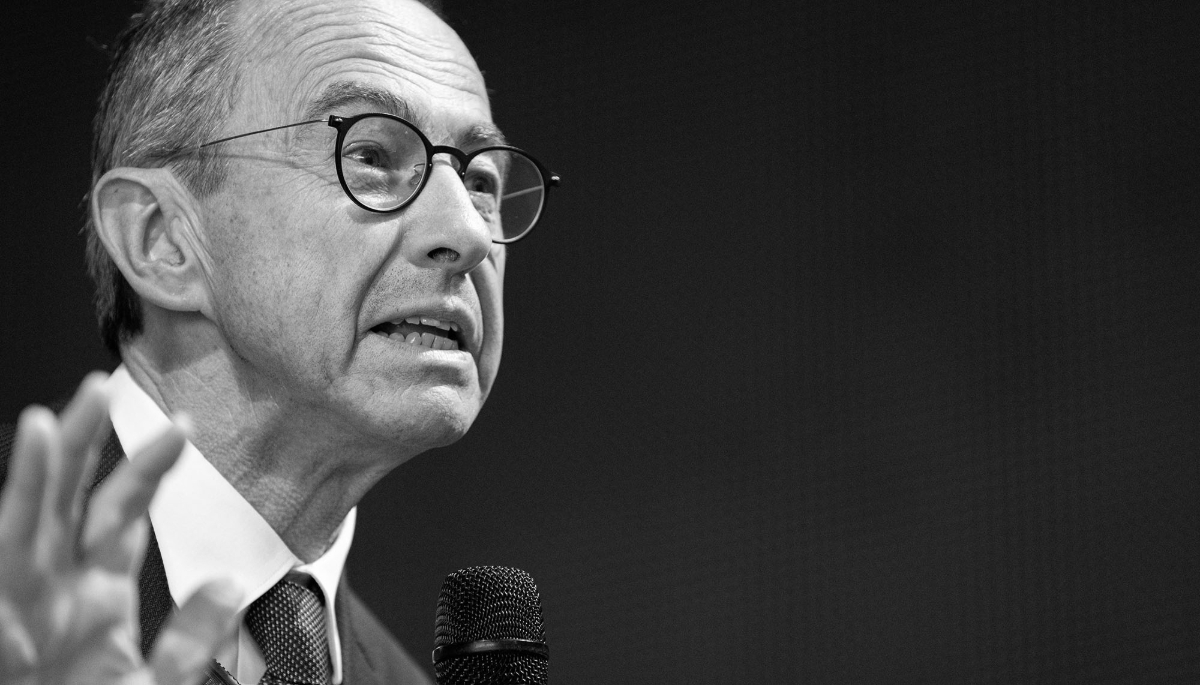 Bruno Retailleau, au dernier jour de ses fonctions en tant que ministre de l'intérieur, a signé l'expulsion d'un ressortissant chinois présenté comme un responsable 'de premier plan' de la surveillance de la diaspora chinoise.