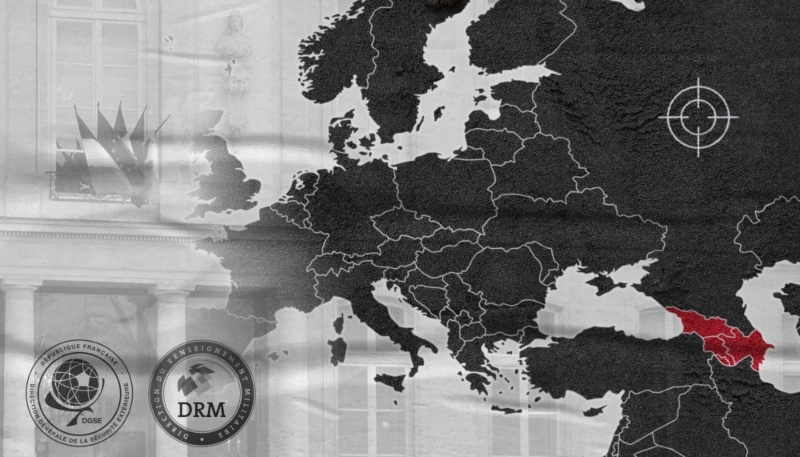 La grande bascule à l'Est des services français (1/3)