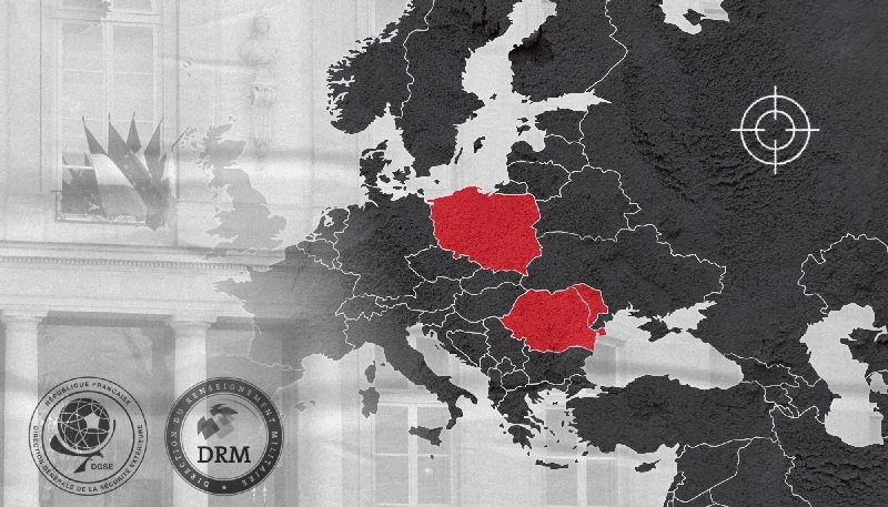 La grande bascule à l'Est des services français (2/3)