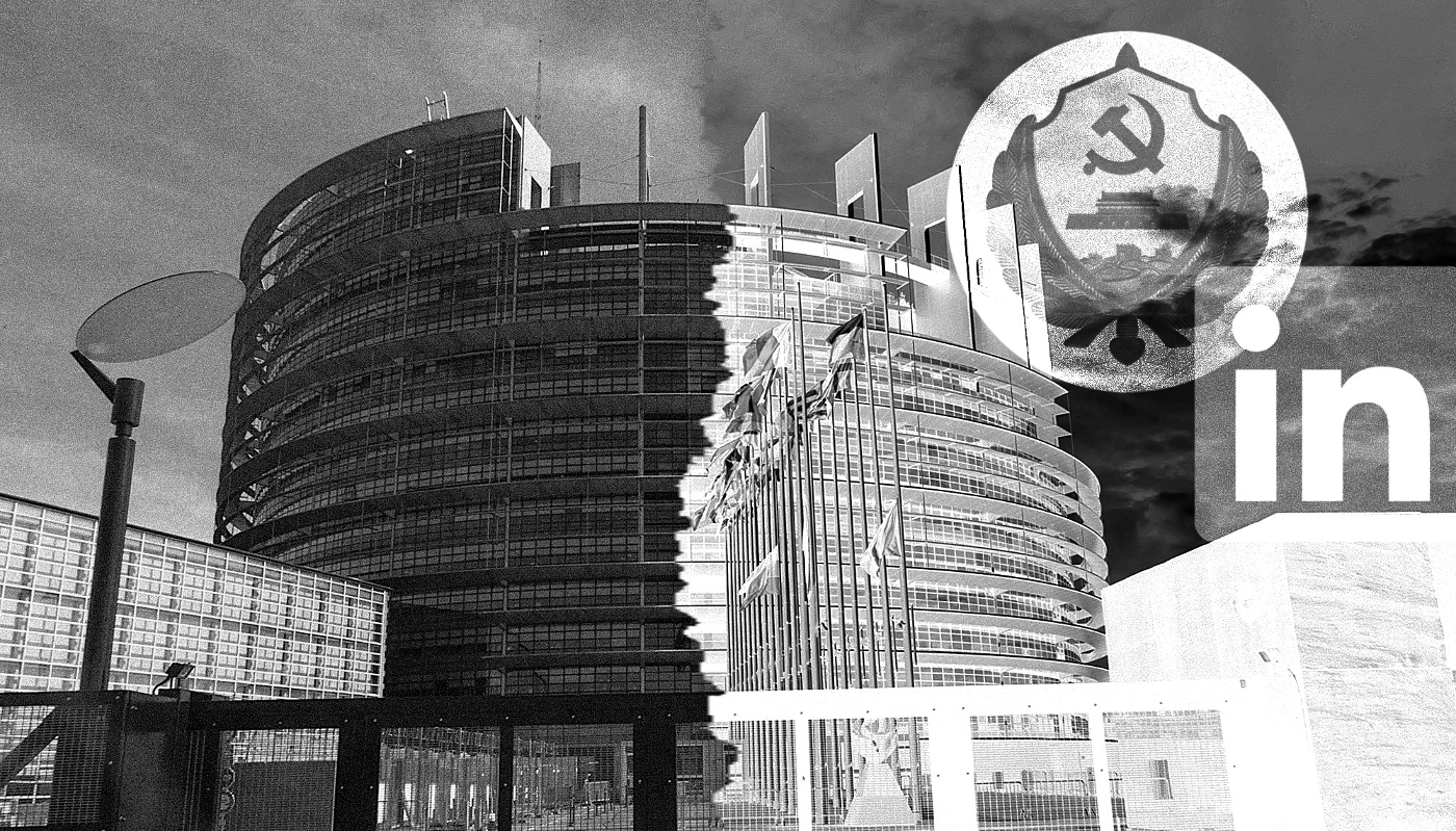 D'anciens employés de la Commission européenne figurent parmi les personnes visées par une opération d'espionnage européenne de grande envergure menée par le Guoanbu.