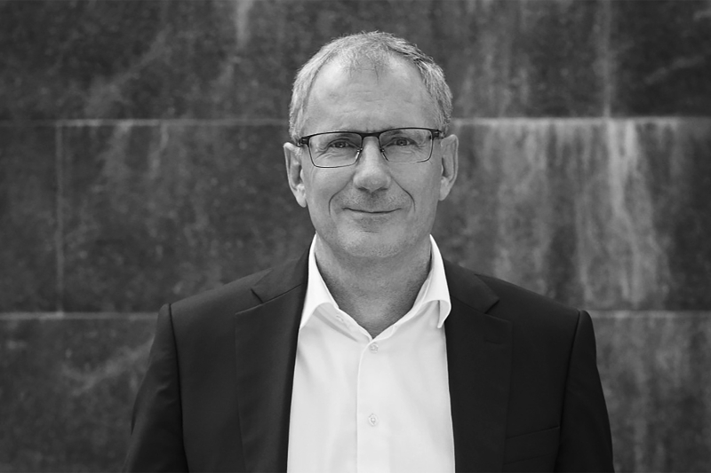 Svend Larsen, le patron du Forsvarets Efterretningstjeneste danois.