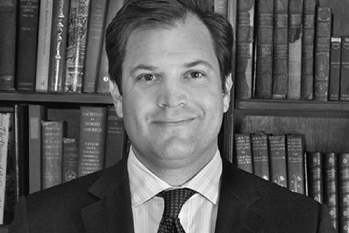 RP Eddy, PDG d'Ergo.