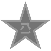 Emblême de l'Armée populaire de libération &copy; Libre de droits