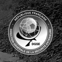 L'emblème de la DGSE. © DGSE