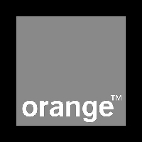 Logo d'Orange. &copy; Orange